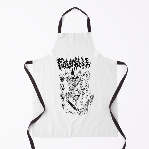 Item preview, Full Of Hell designed and sold by sherilynester.