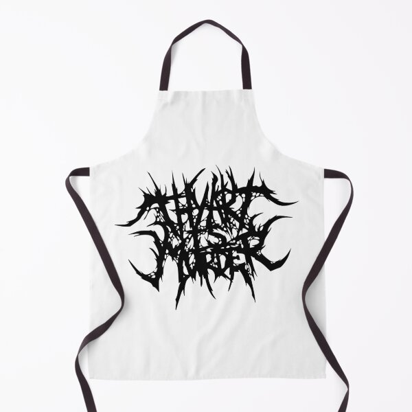 Item preview, Thy Art Is Murder Band designed and sold by colinsewar.