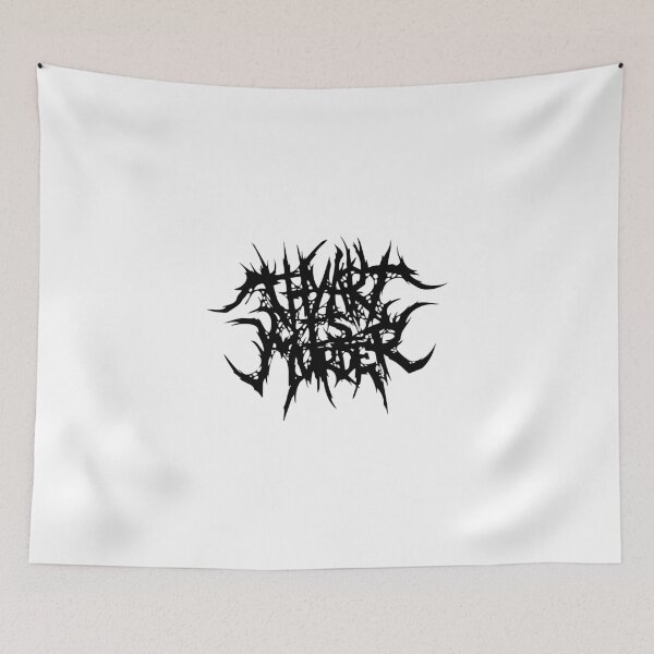 Item preview, Thy Art Is Murder Band designed and sold by colinsewar.