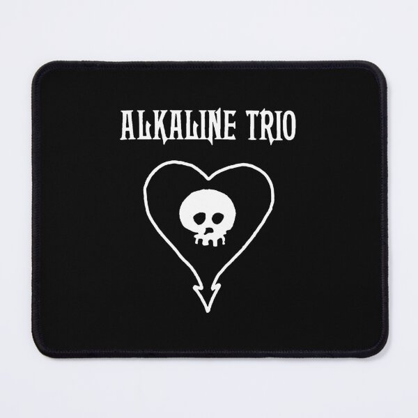 Item preview, Alkaline trio designed and sold by isabellereda.