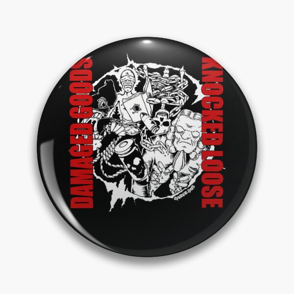 Item preview, Knocked Loose designed and sold by boycemahnke.