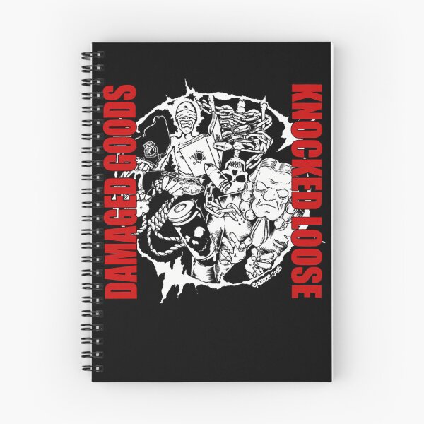 Item preview, Knocked Loose designed and sold by boycemahnke.