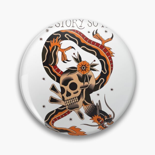 Item preview, The Story so Far designed and sold by erenrichbryan.