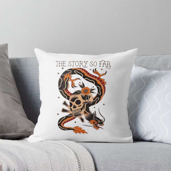 Item preview, The Story so Far designed and sold by erenrichbryan.