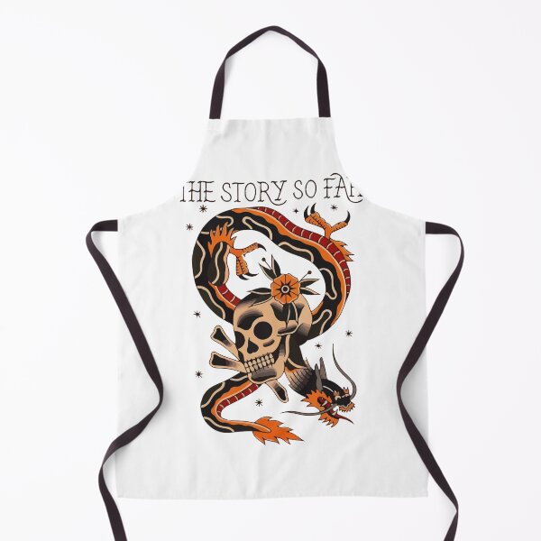 Item preview, The Story so Far designed and sold by erenrichbryan.