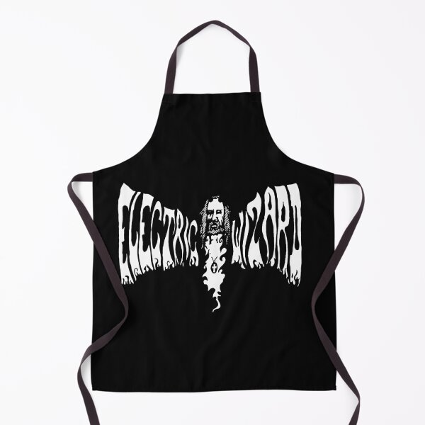 Item preview, Electric Wizard designed and sold by aemmerdaren.