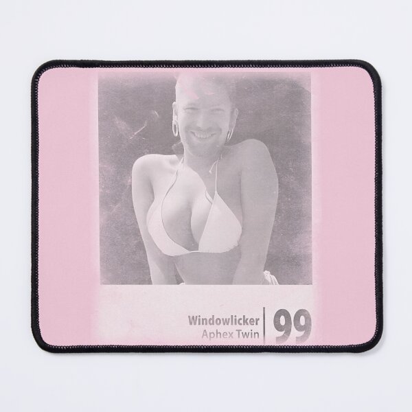 Item preview, Windowlicker 99 Retro Electronic Music Art | PERFECT GIFT FOR YOU AND FRIENDS designed and sold by TracyMagnan.