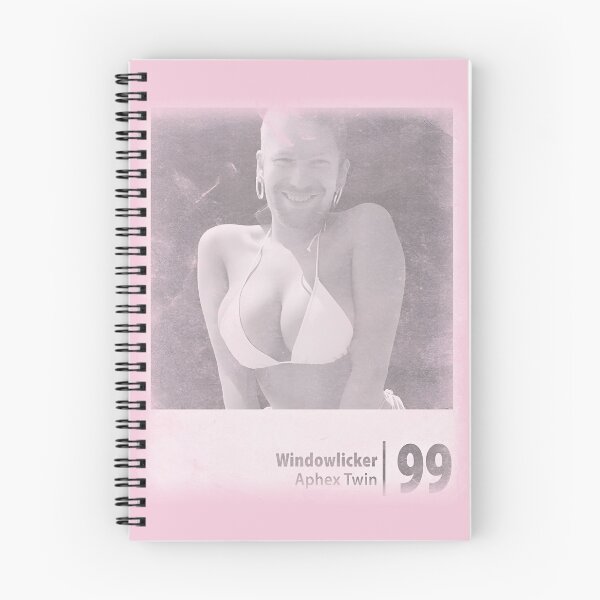 Item preview, Windowlicker 99 Retro Electronic Music Art | PERFECT GIFT FOR YOU AND FRIENDS designed and sold by TracyMagnan.