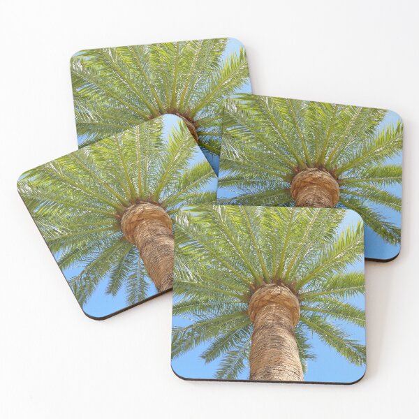 Item preview, Underneath the tropical palm tree designed and sold by jaynerushton.