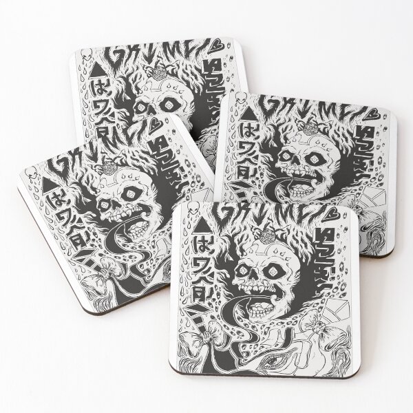 Item preview,  Visions designed and sold by RachelHearon.