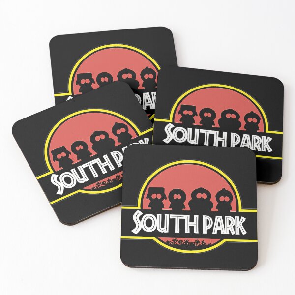 Item preview, South Park  South Park  South Park  South Park  South Park  South Park  South Park  South Park  Jasd8-Gigapixel-Standard-Scale-5_00X designed and sold by annaliesebu.