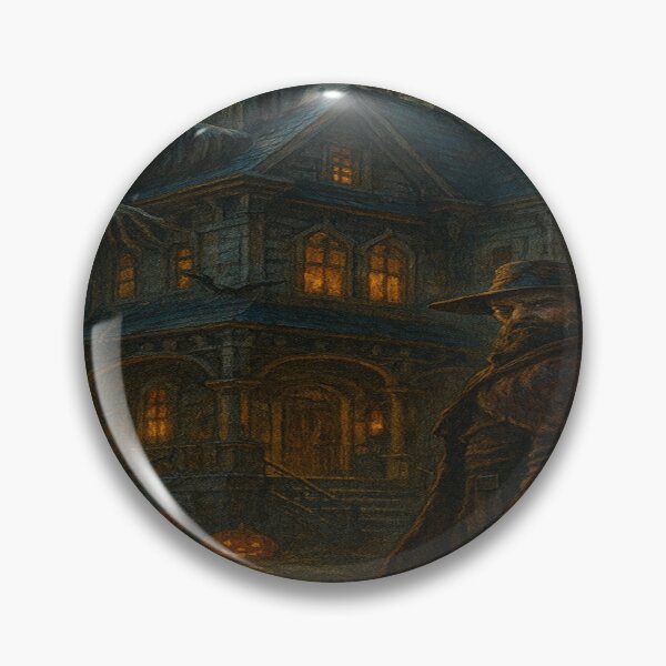 Item preview, Moonlight castle  designed and sold by Yournique.