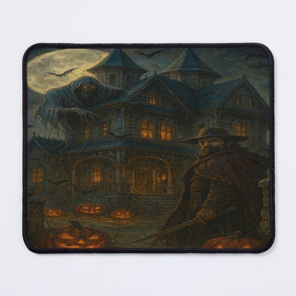 Item preview, Moonlight castle designed and sold by Yournique.