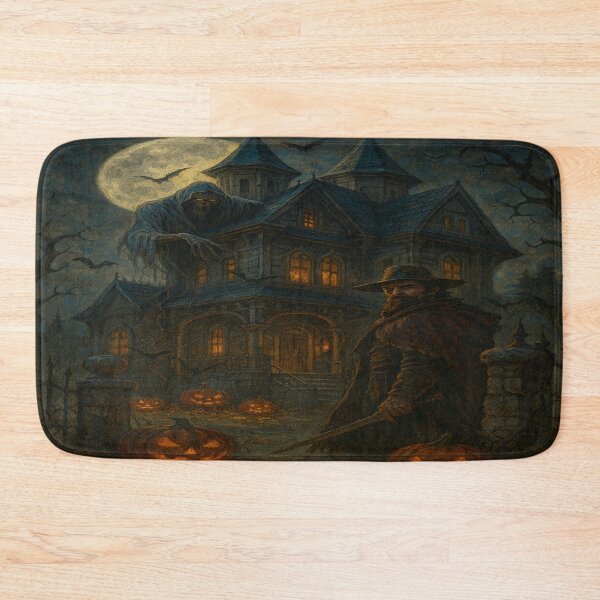 Item preview, Moonlight castle  designed and sold by Yournique.