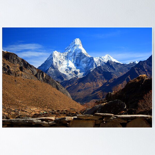Item preview, Ama Dablam from Khumjung designed and sold by Philip Alexander.