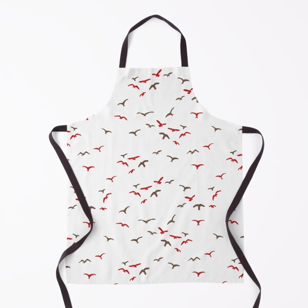 Artikelvorschau, Herbst fliegende Vögel entworfen und verkauft von Juliewdesigns.