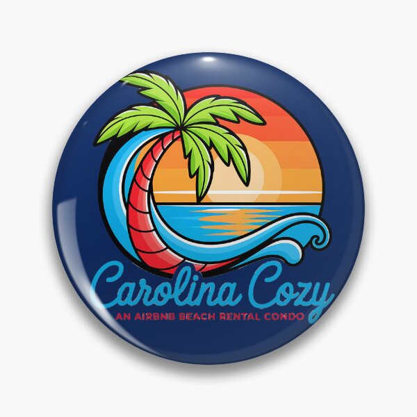 Item preview, Carolina Cozy designed and sold by DBM Photo Art 1.