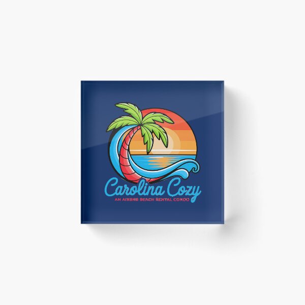 Item preview, Carolina Cozy designed and sold by DBM Photo Art 1.