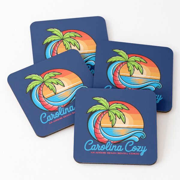 Item preview, Carolina Cozy designed and sold by DBM Photo Art 1.
