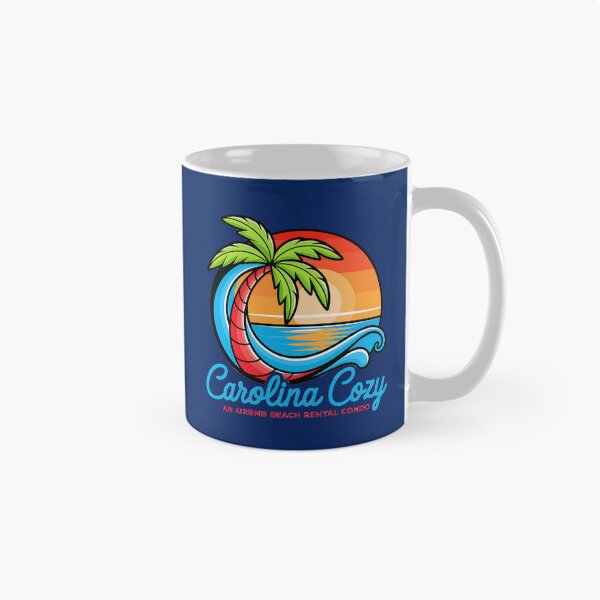Item preview, Carolina Cozy designed and sold by DBM Photo Art 1.