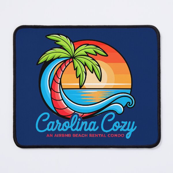 Item preview, Carolina Cozy designed and sold by DBM Photo Art 1.