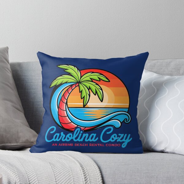 Item preview, Carolina Cozy designed and sold by DBM Photo Art 1.