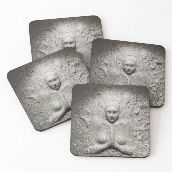 Item preview, Namaste to those who come and go designed and sold by Siluetler.