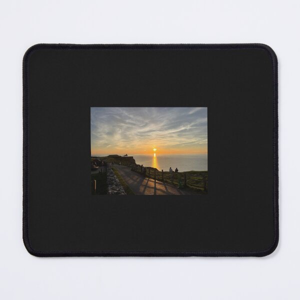 Item preview, Sunset at Rhossili, Gower designed and sold by Designs by Helen.