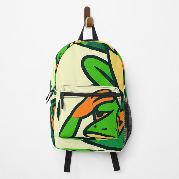 Item preview, Frog is having a UGH Day designed and sold by DBM Photo Art 1.