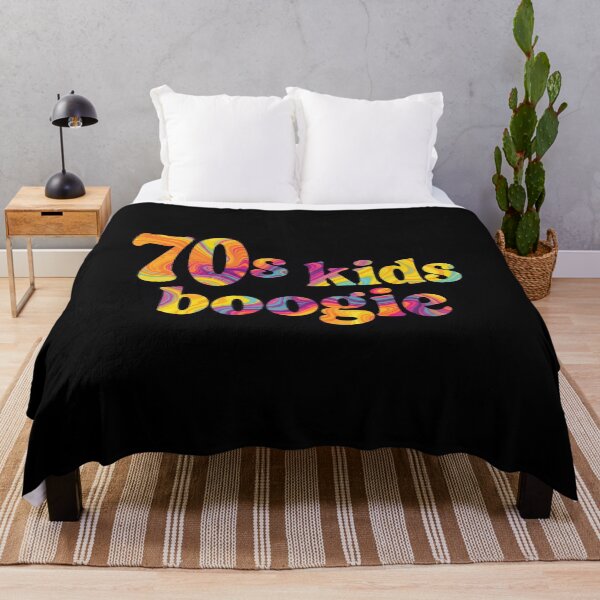 Item preview, 70s Kids Boogie designed and sold by OkroguLes.