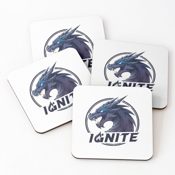 Item preview, Ignite Draco designed and sold by BenusSutra.