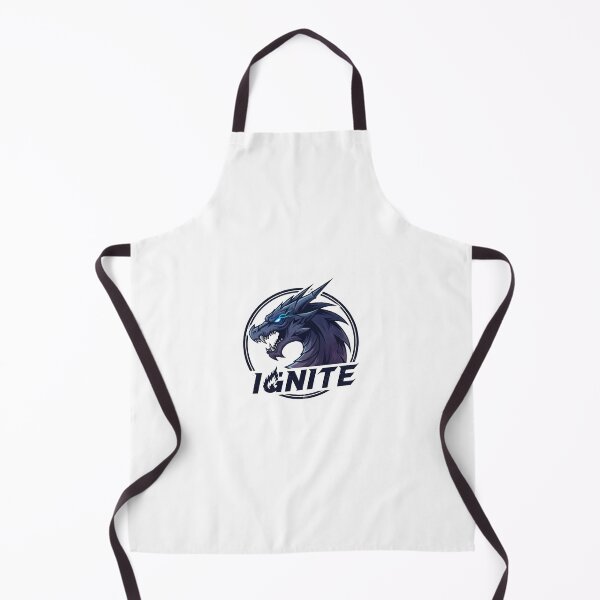 Item preview, Ignite Draco designed and sold by BenusSutra.