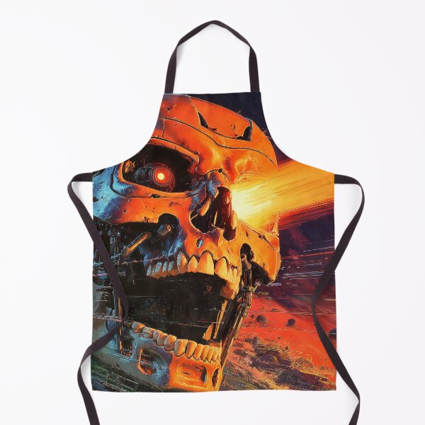 Item preview, Urban Cataclysm designed and sold by Retro Type.