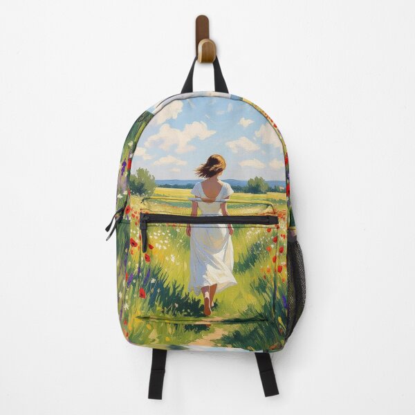 Item preview, Wildflower Meadow designed and sold by xArchGoDx.