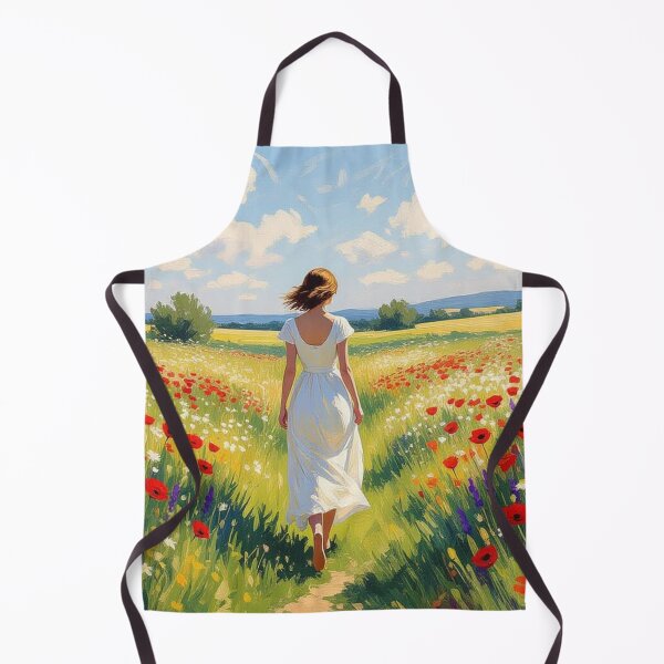 Item preview, Wildflower Meadow designed and sold by xArchGoDx.