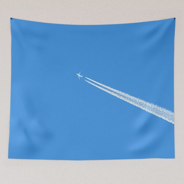 Item preview, Vast Sky, Endless Possibilities, Fly Beyond Limits designed and sold by Mary Prema Art.