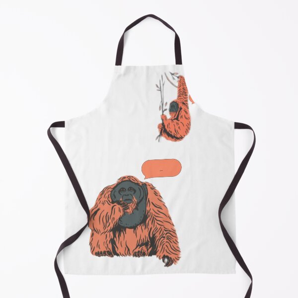 Item preview, Dialogue of the Jungle designed and sold by My-Style-World.