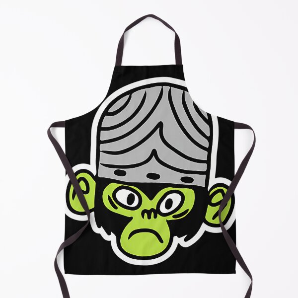 Item preview, Powerpuff Girls - Mojo Jojo designed and sold by francescogarz.