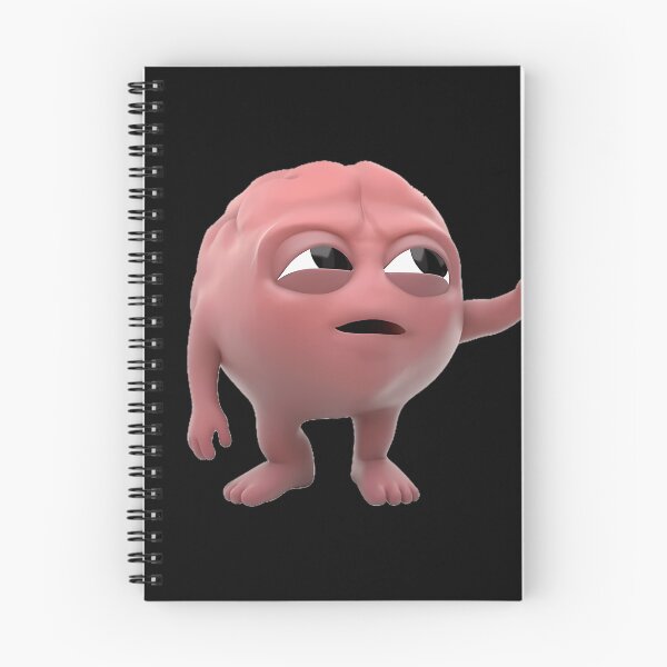 Item preview, Lil Dicky Brain designed and sold by postkely.