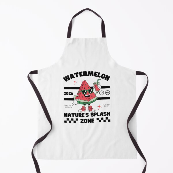 Item preview, Watermelon nature's splash zone designed and sold by Peerless-Prime.