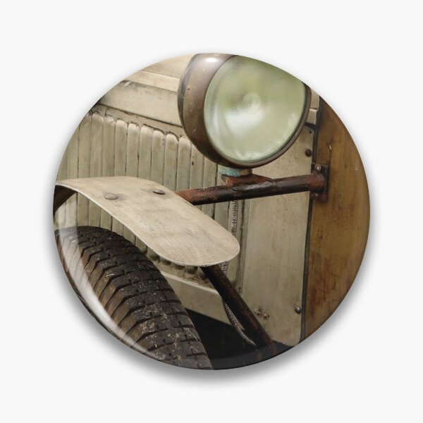 Item preview, Vintage Car designed and sold by Designs by Helen.