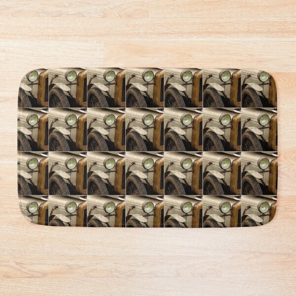 Item preview, Vintage Car designed and sold by Designs by Helen.