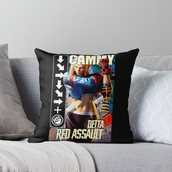 Item preview, Cartoon Combat Classic Game Arcade 80s designed and sold by PrettiesSebas.