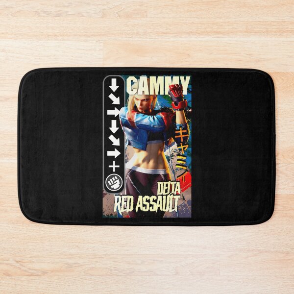 Item preview, Cartoon Combat Classic Game Arcade 80s designed and sold by PrettiesSebas.