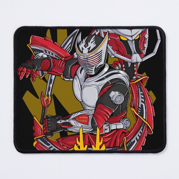 Item preview, Kamen Rider Ryuki designed and sold by annaliesebu.