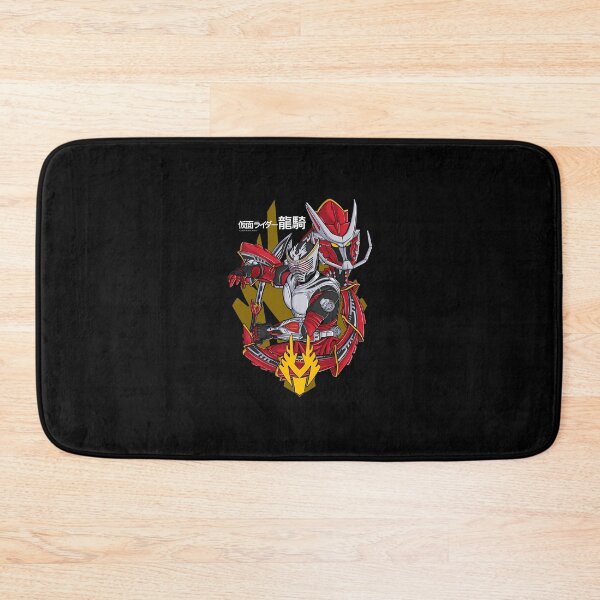 Item preview, Kamen Rider Ryuki designed and sold by annaliesebu.