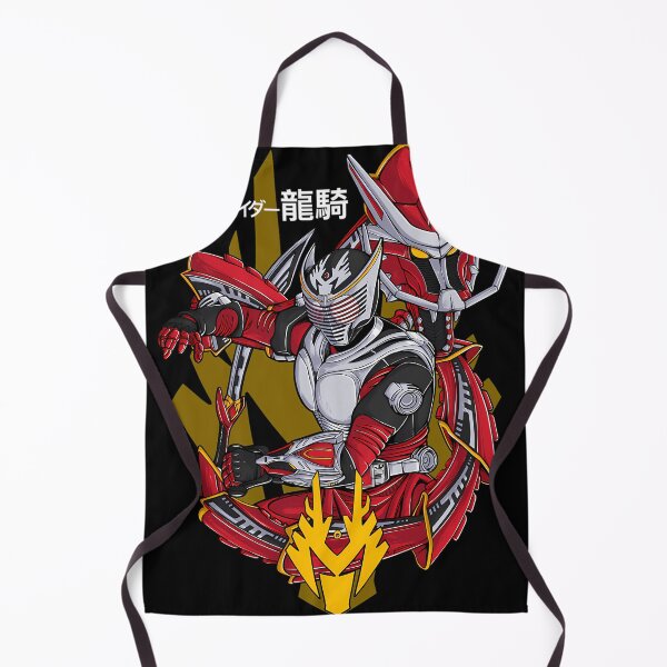 Item preview, Kamen Rider Ryuki designed and sold by annaliesebu.