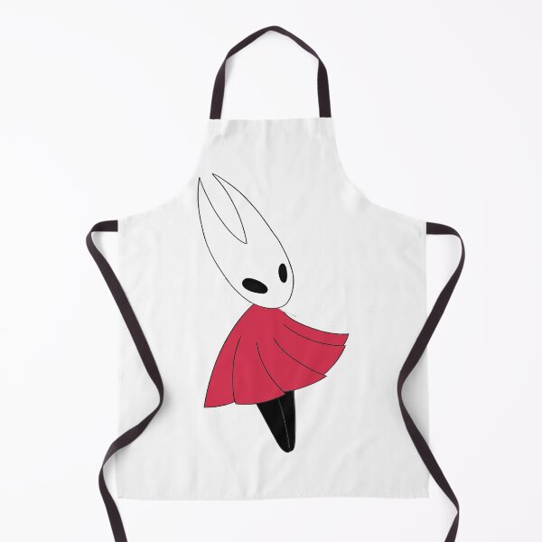 Item preview, Hollow Knight Silksong : Hornet Cartoony designed and sold by --MENKO--.