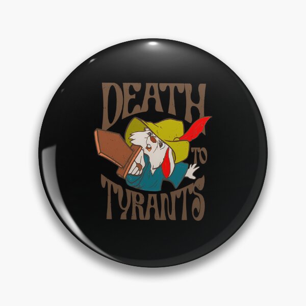 Item preview, Retro 70S Skippy Rabbit Death To Tyrants designed and sold by francescogarz.