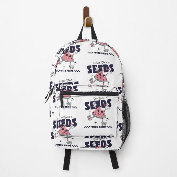 Item preview, Spit your seeds with pride designed and sold by Peerless-Prime.